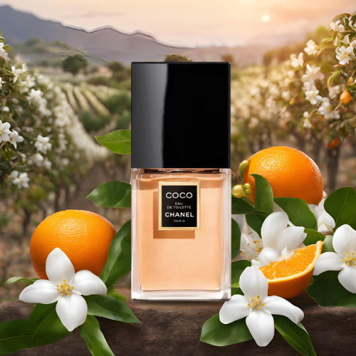 Discover Chanel Coco Mademoiselle Men's Fragrance