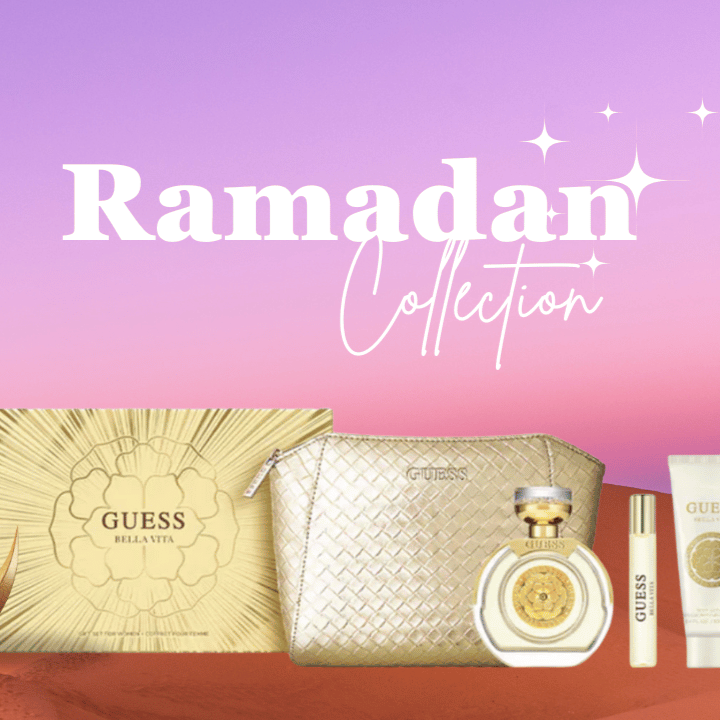 ramadan exclusive offer