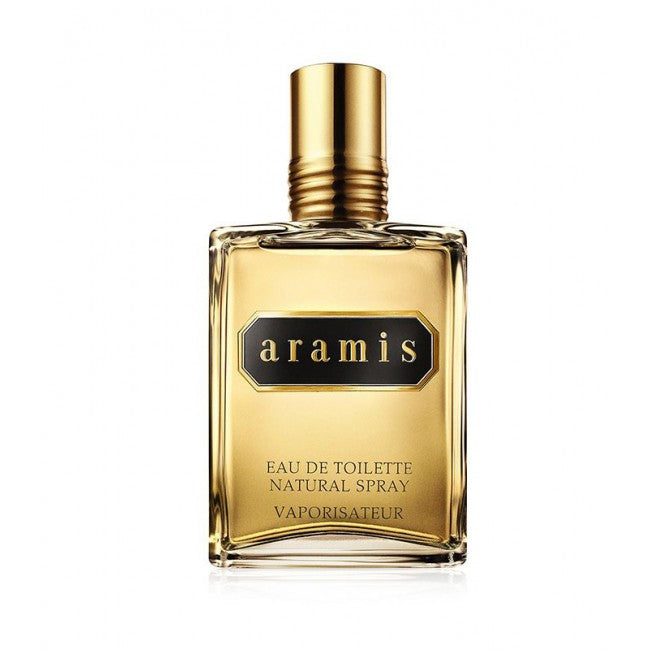 Aramis Natural Spray For Men 110Ml (EDT)