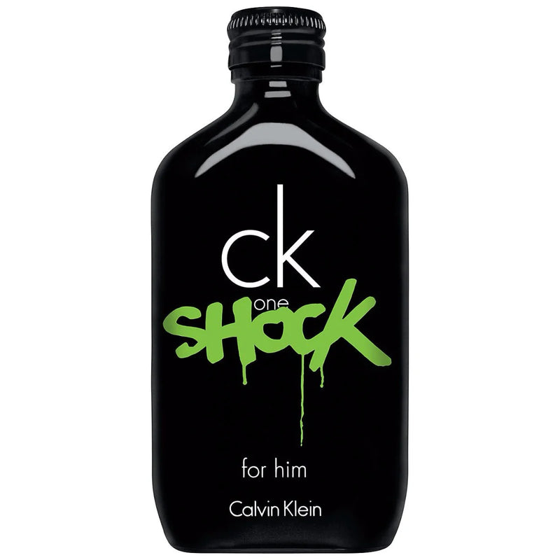 Calvin Klein Ck One Shock for Men 200ml (EDT)