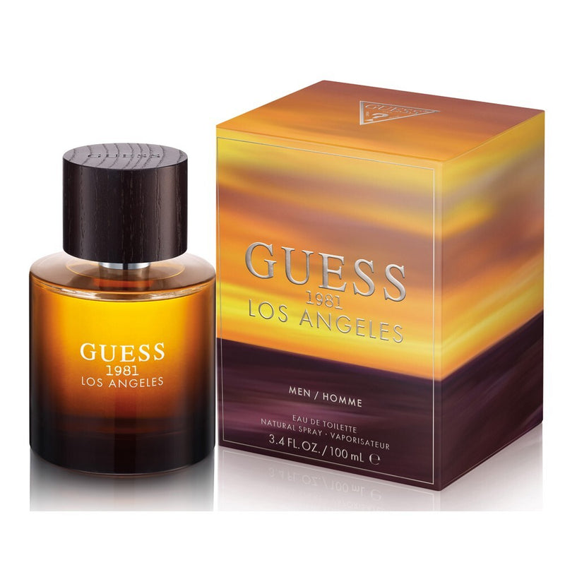 Guess 1981 Los Angeles For Men 100ml (EDT)