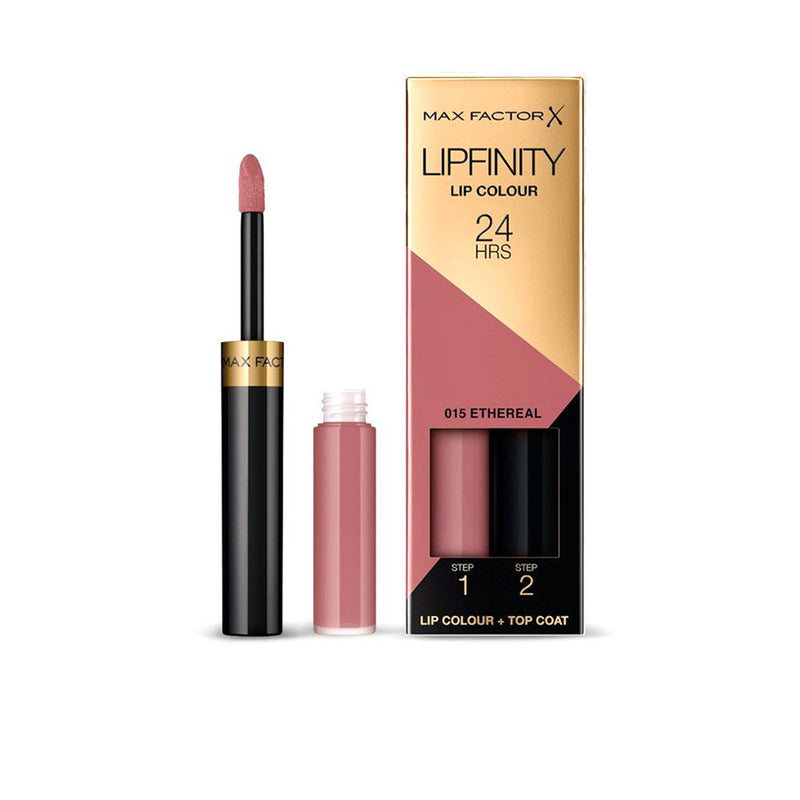 Max Factor Lipfinity Lip Colour Etheral - 015