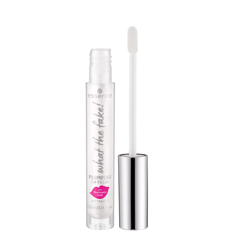 Essence What The Fake! Plumping Lip Fillers 4.2ML