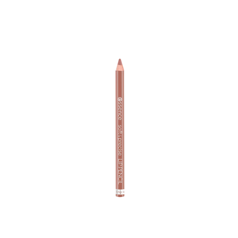 Essence Soft & Precise Lip Pencil - 402 Honey Style