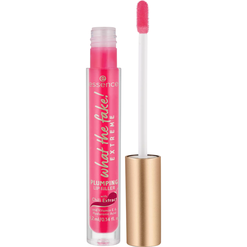 Essence what the fake!  Extreme Plumping Lip Filler 4.2ML