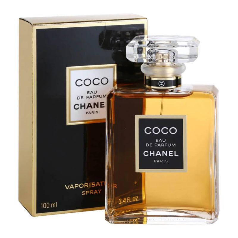 Chanel Coco Chanel For Women 100ml (EDP)