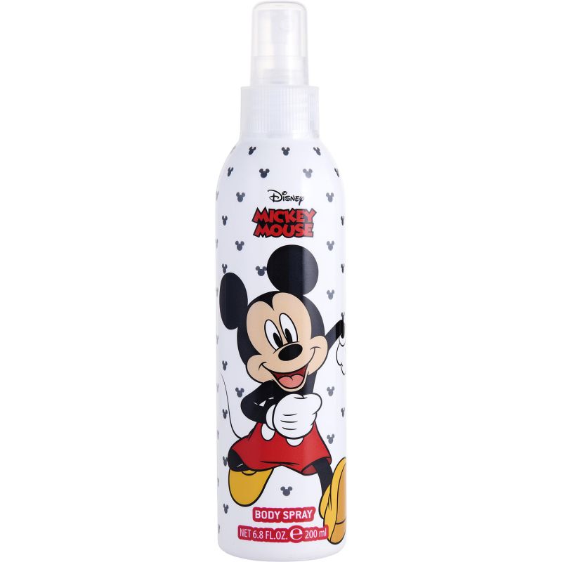 Disney Mickey Mouse Body Spray For Men 200ml