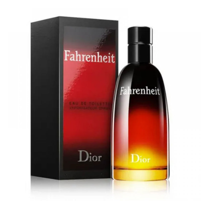 Christian Dior Fahrenheit for Men 50ml (EDT)