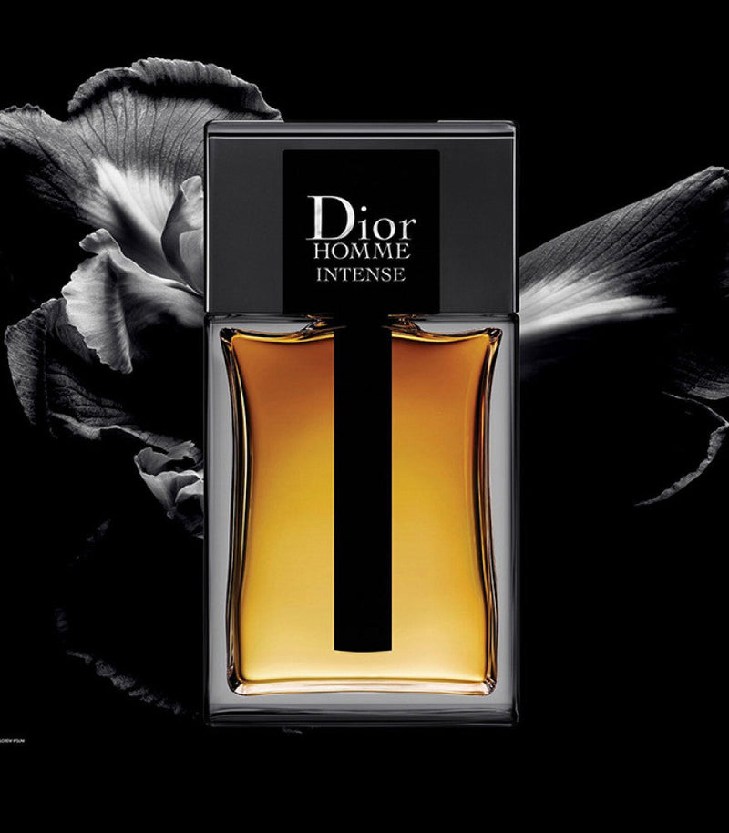 Dior Homme Intense Eau De Parfum For Men 50 ML