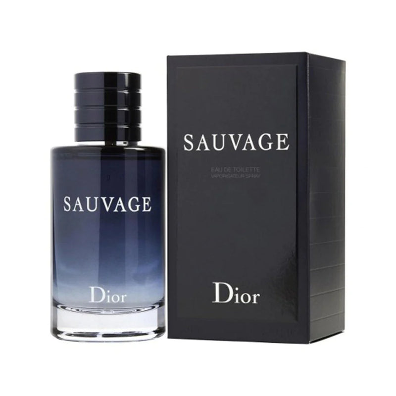 Christian Dior Sauvage for Men 100ml (EDT)