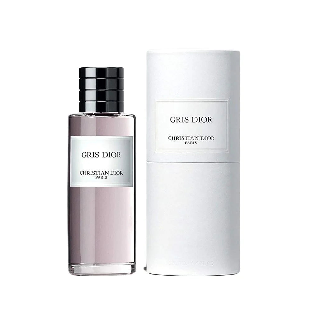 Dior Gris Dior EDP 100ml Unisex Perfume | Buy UAE