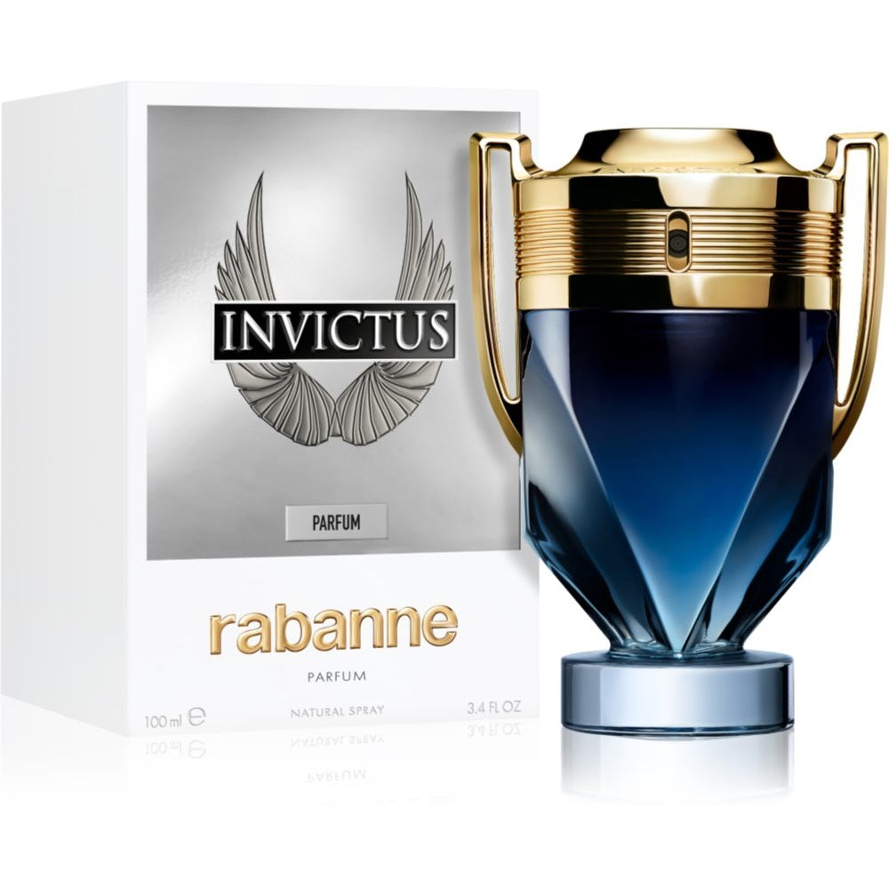 Invictus Edt Precio Colonia Invictus 150 Ml Invictus Rabanne