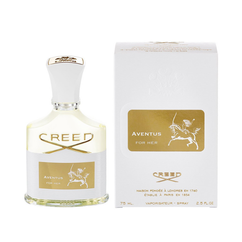 Creed Aventus perfumes for women 75ml (EDP)