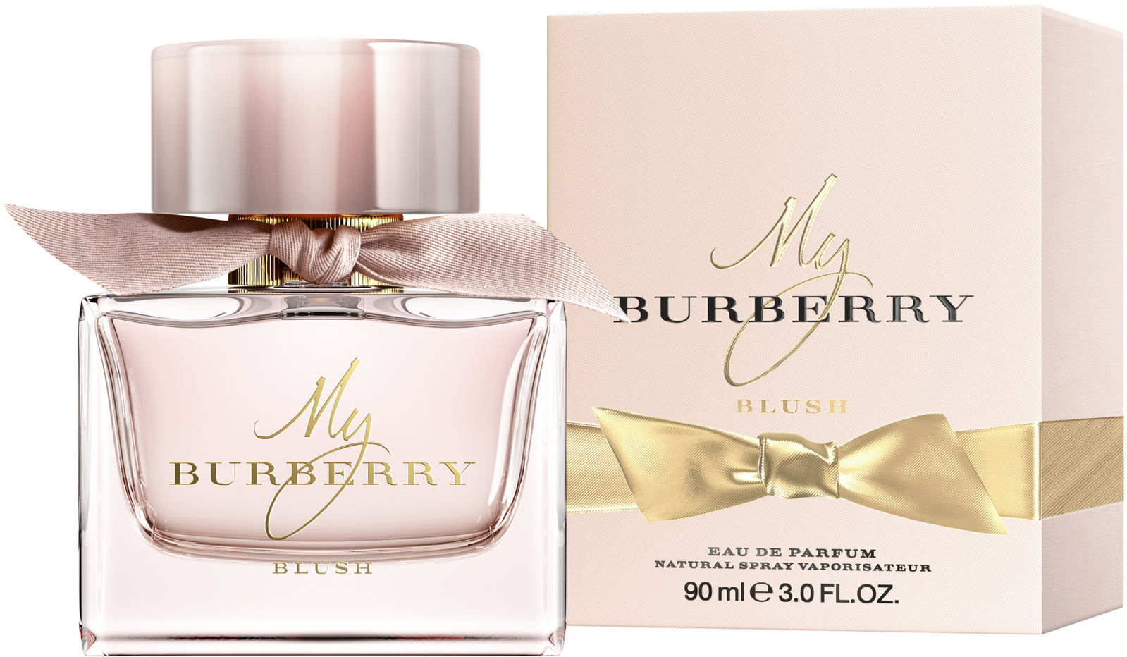 My burberry her online