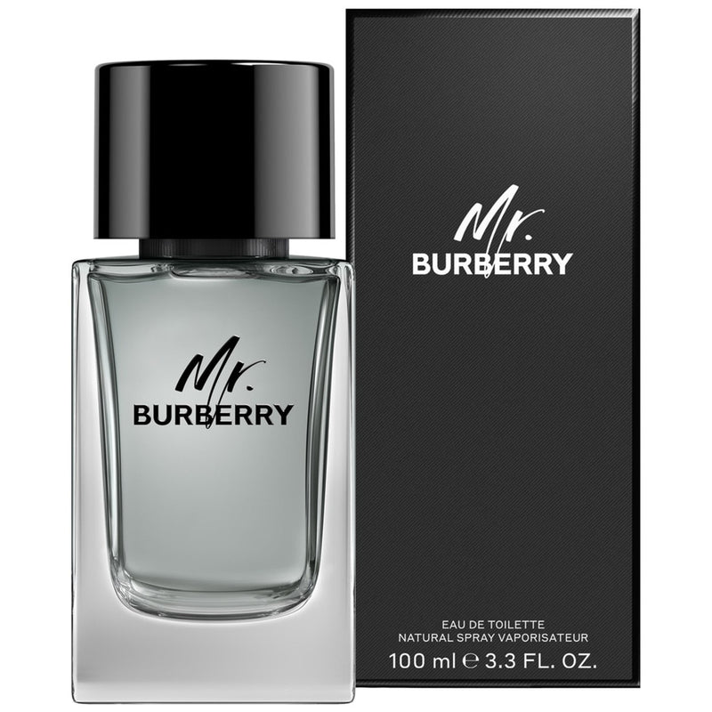 Burberry Mr Burberry For Men 100ml (EDT)