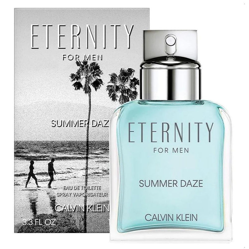 Calvin Klein Eternity Summer Daze (EDT) 100ml