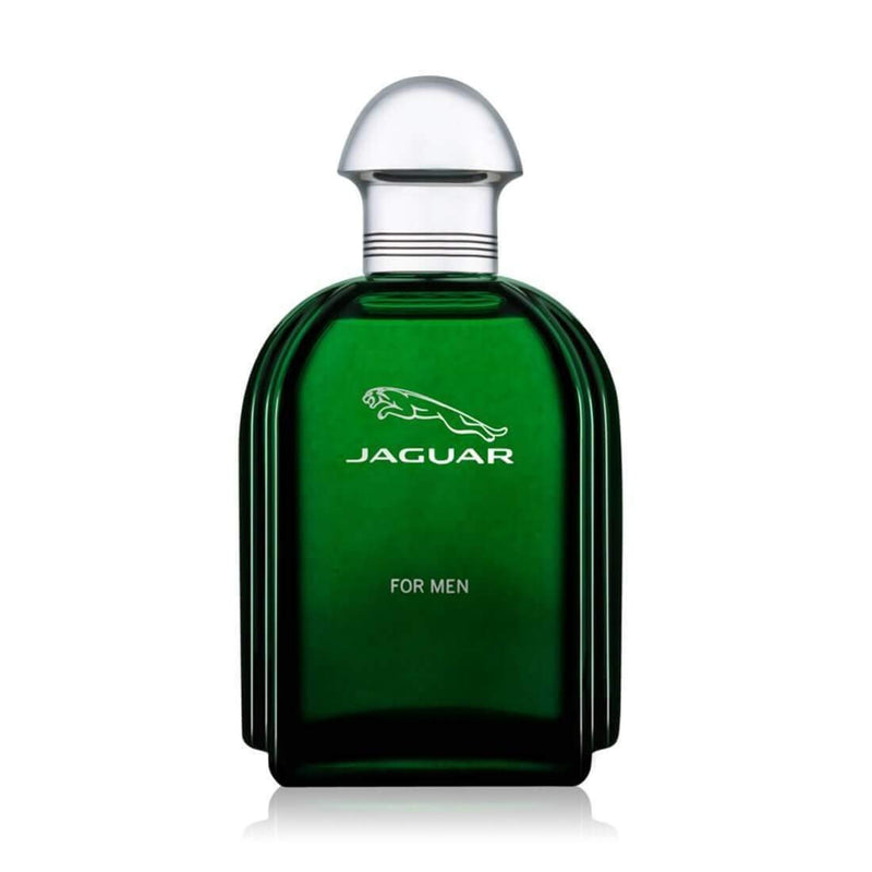 Jaguar Green For Men 100ml (EDT)