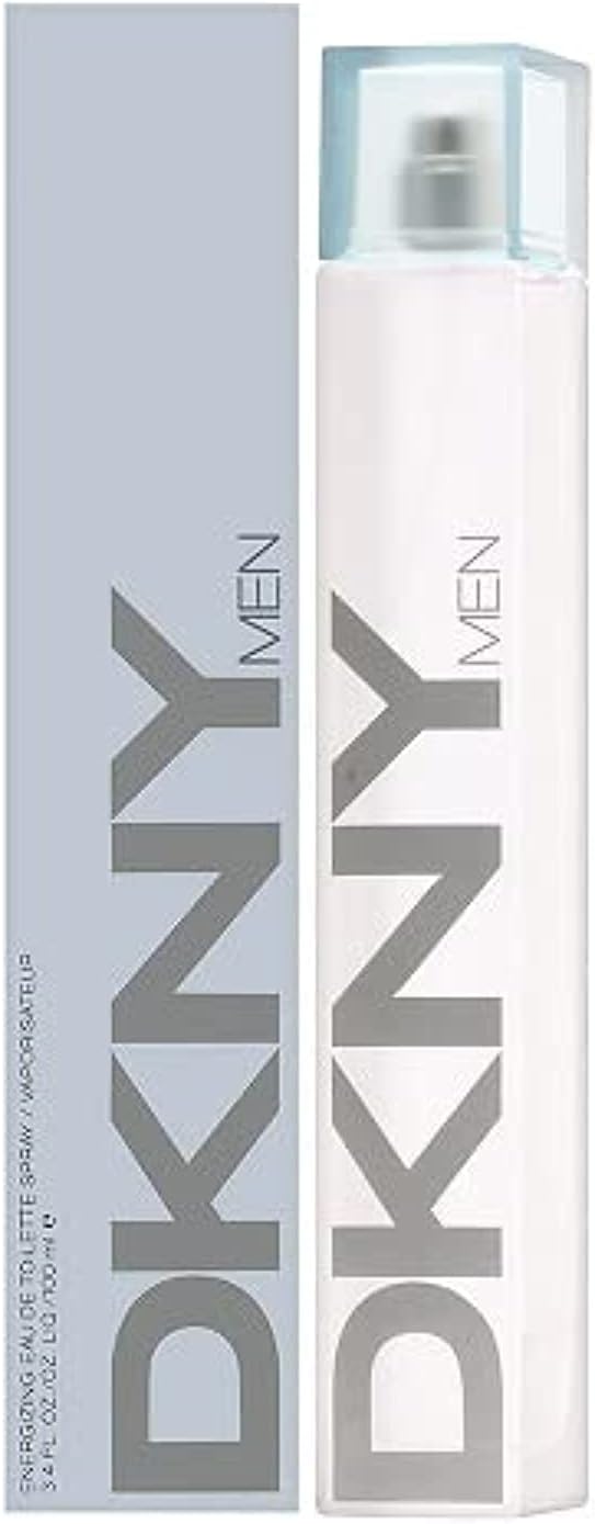 DKNY Energizing for Man EDT 100ml