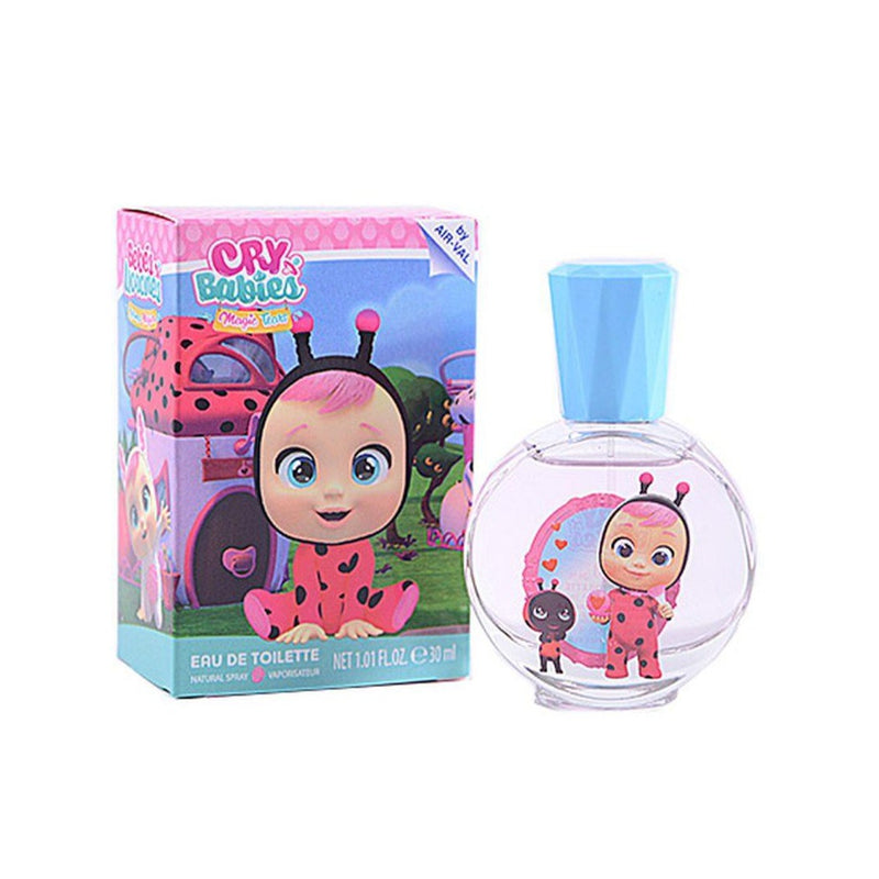Cry Babies Magic Tears for Kids - Edt 30Ml