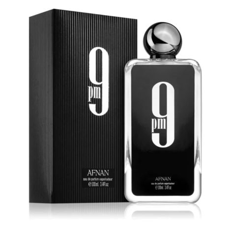香水(男性用) Afnan 9pm perfume. edp 100ml Buy Afnan 9 PM Perfume for Men 100ml | Xpressions.ae