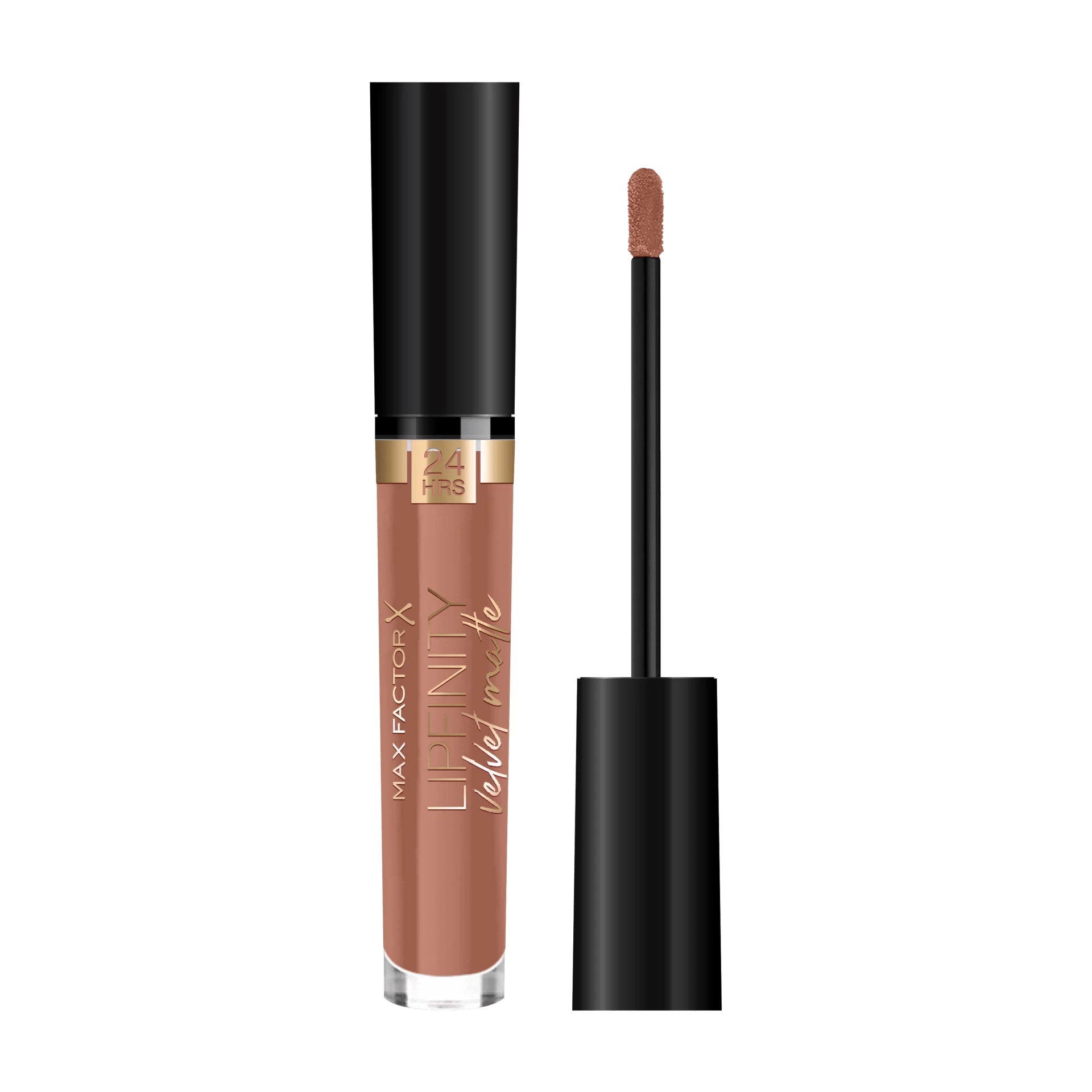 Max Factor Lipfinity Velvet Matte Liquid Lip Colour From Velvet Bear 0