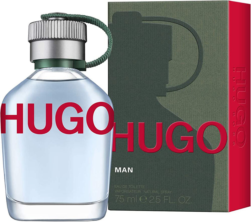 Hugo Boss - Hugo Man for Men 75ml (EDT)