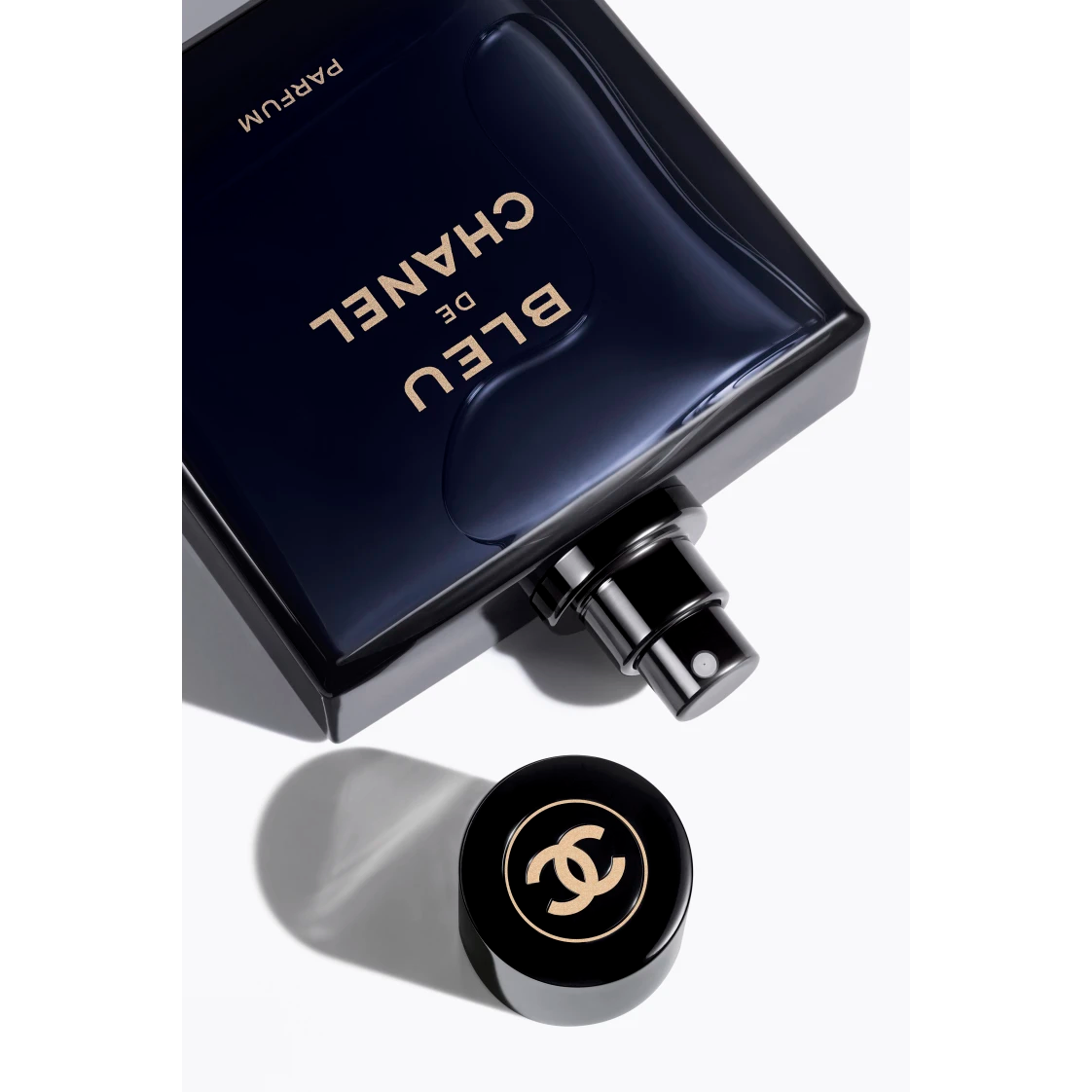 Chanel Bleu de Chanel Perfume for Men 50ml Chanel Bleu de Chanel Perfume for Men 50ml