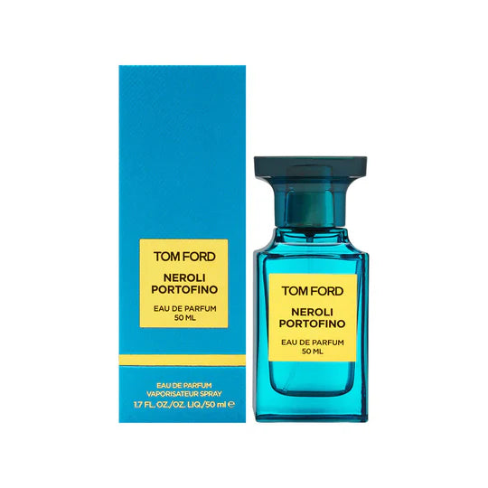 Tom Ford Neroli Portofino EDP (Unisex) | Fresh & Sophisticated