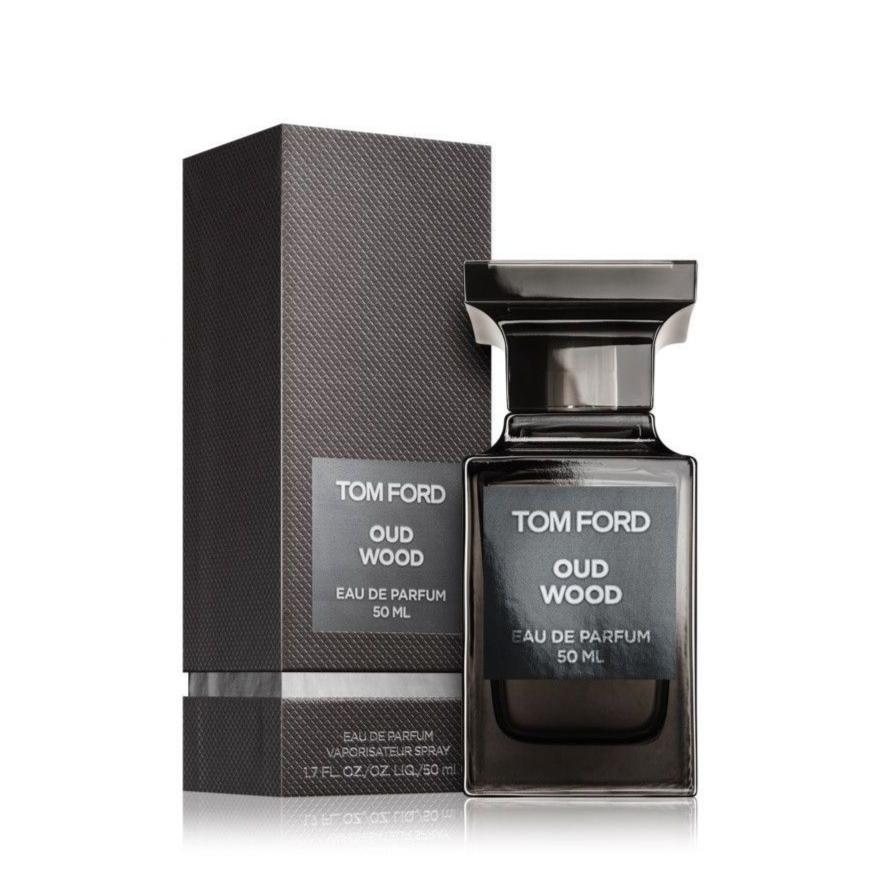 TOM FORD OUD WOOD 50ml Eau de Parfum本物保証 Tom Ford Oud Wood for Unisex EDP 50ml