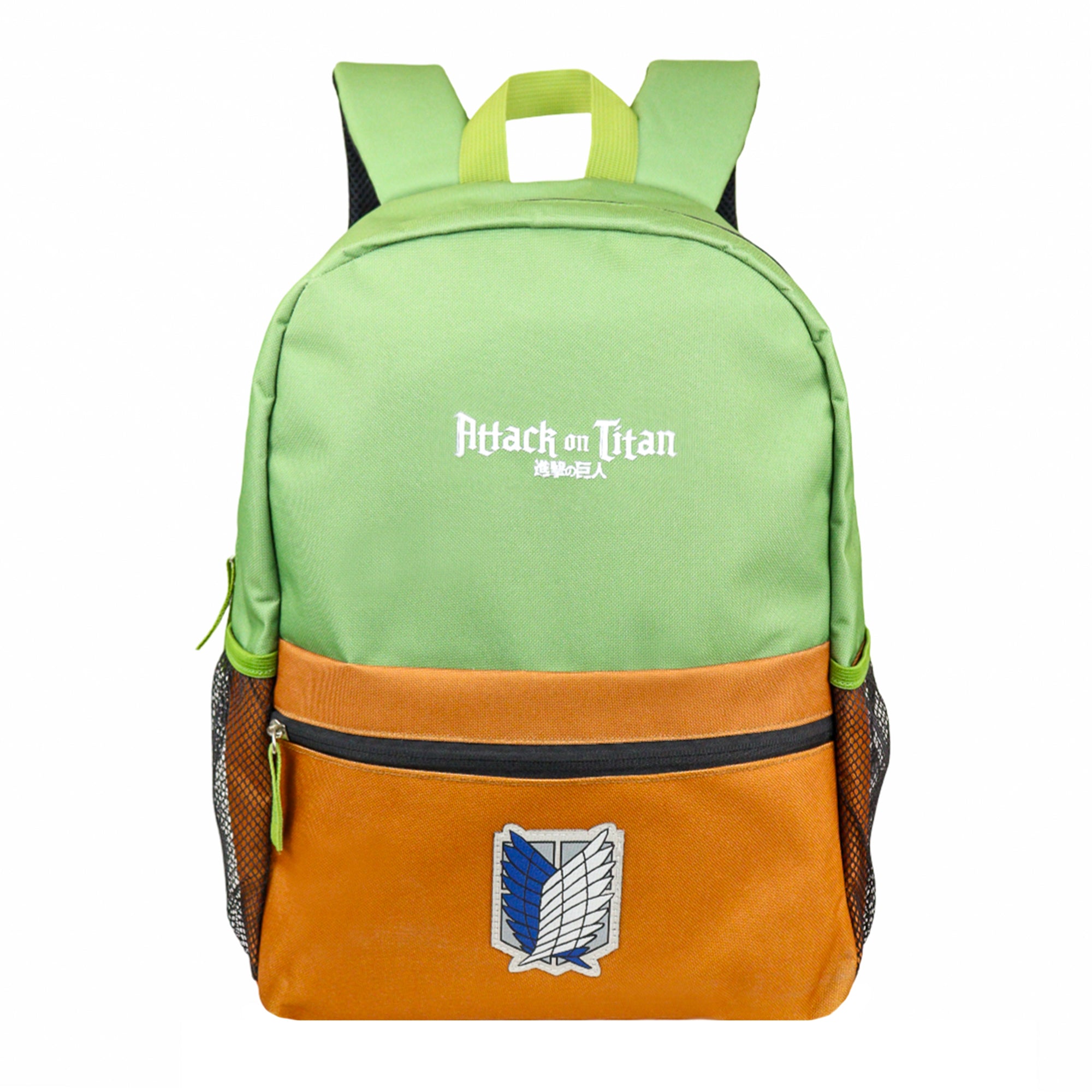 Kodansha Attack on Titan Backpack 16 for Kids