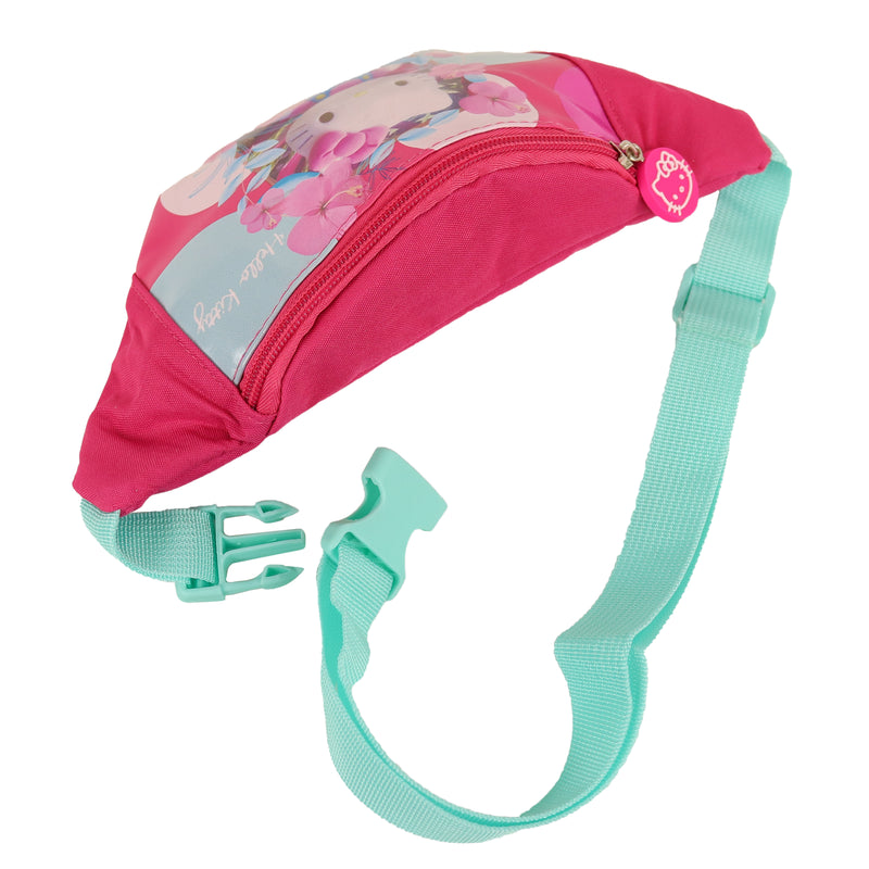 Sanrio Hello Kitty Kids' Waist Bag