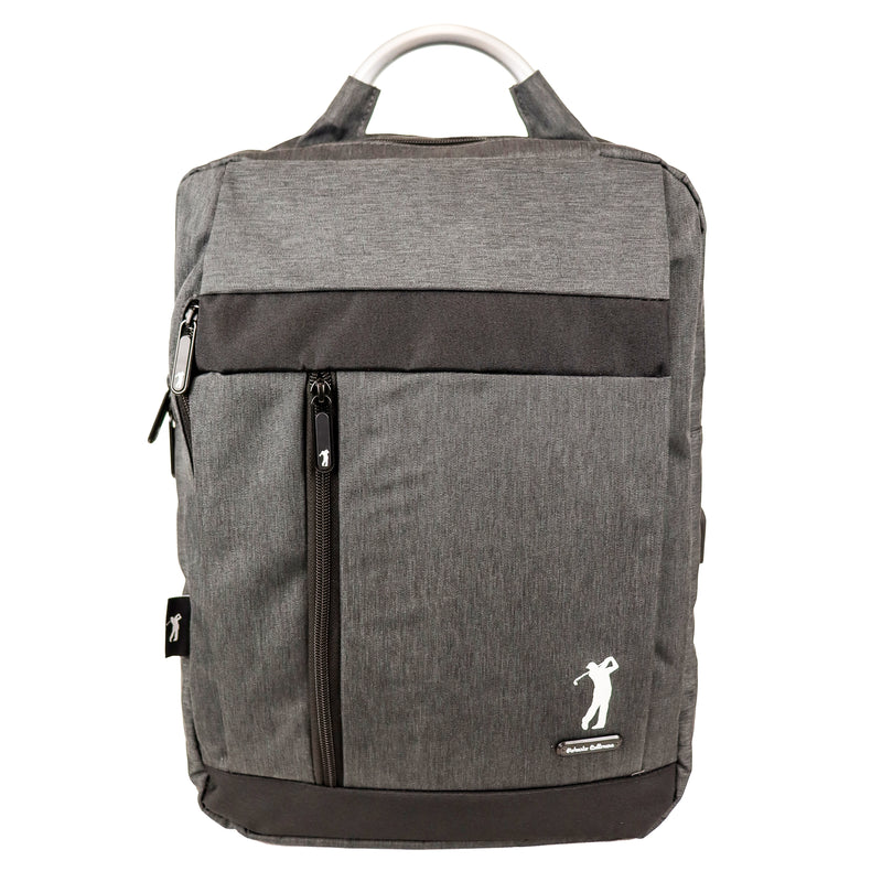 Roberto Ballmore Formal Laptop Backpack