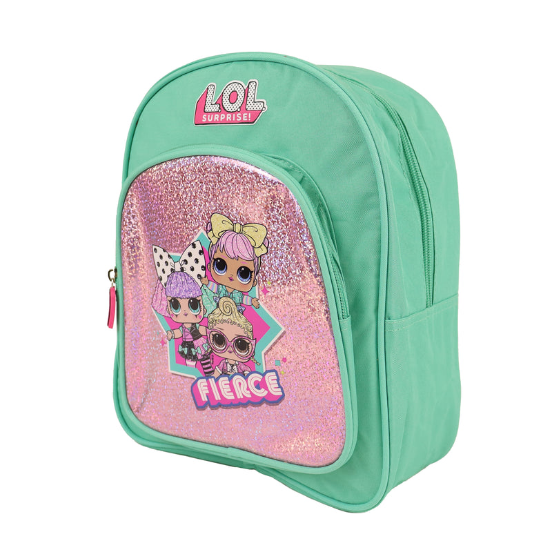 LOL Surprise! Backpack For Your Mini's