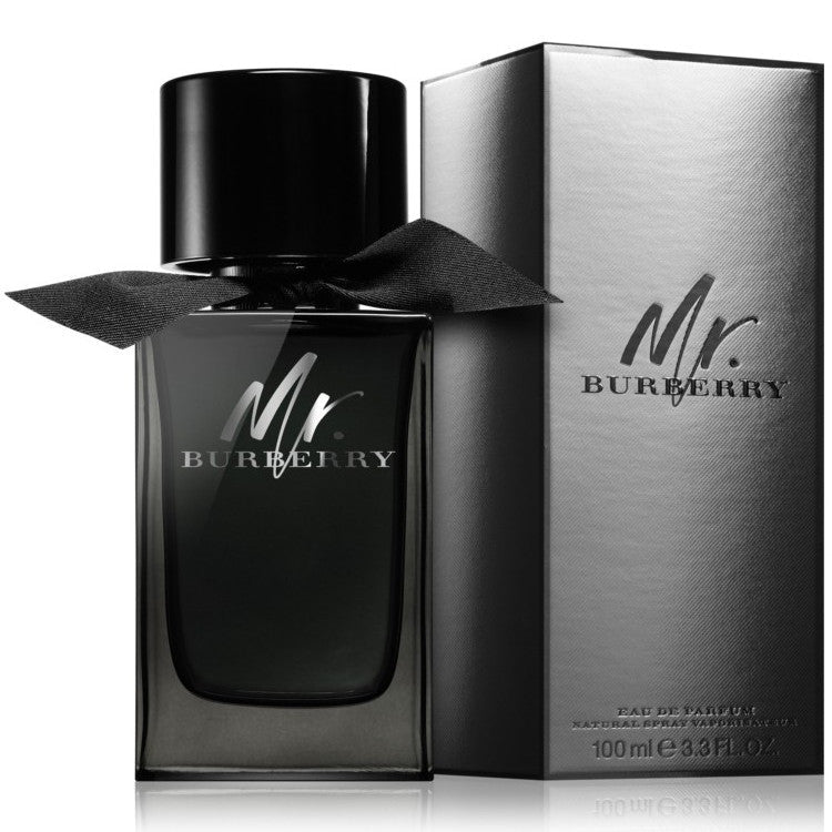 Burberry Mr. Burberry Perfume For Men 100ml (EDP)