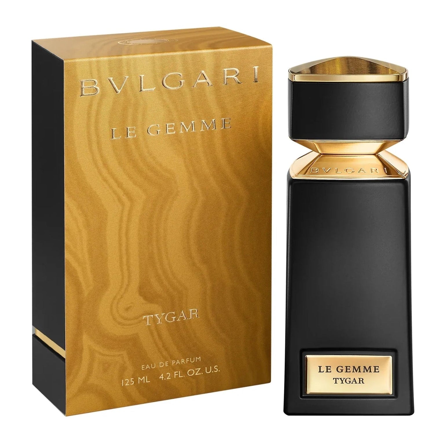 BvlgariLeGemmeTygarEdp125ml.