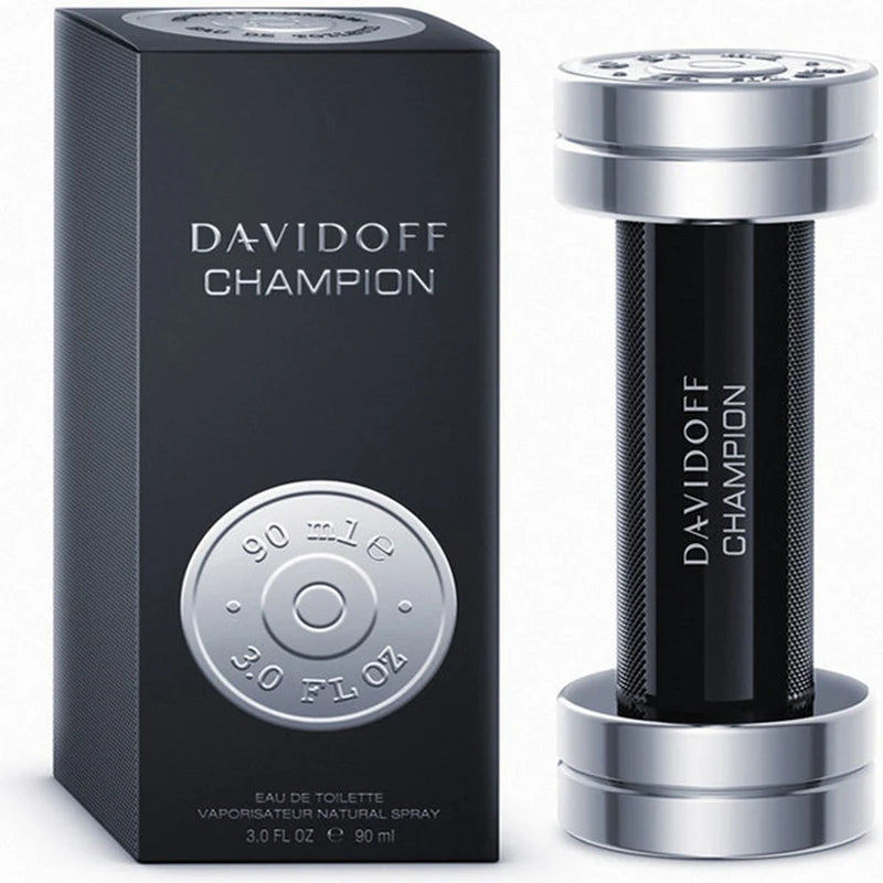 Davidoff Champion For Men 90ml (EDT)