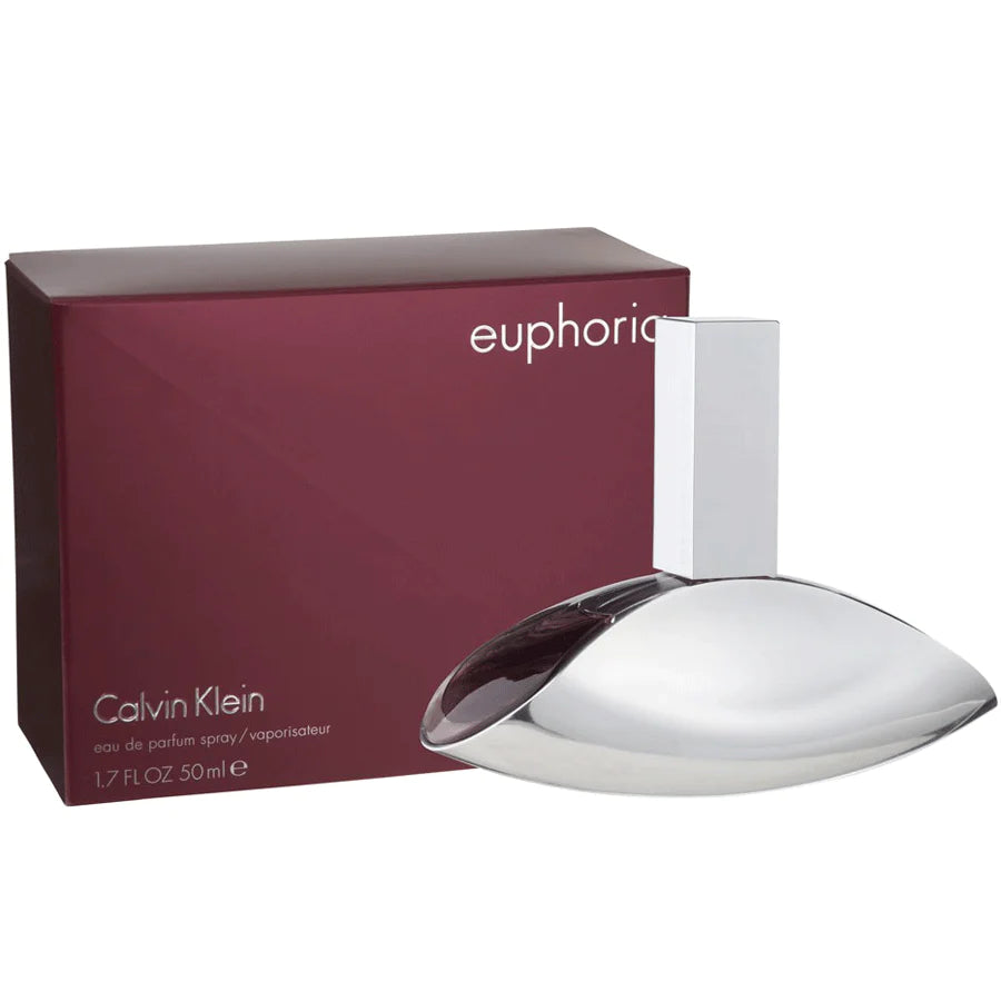 Calvin Klein Euphoria for Women EDP 50ml