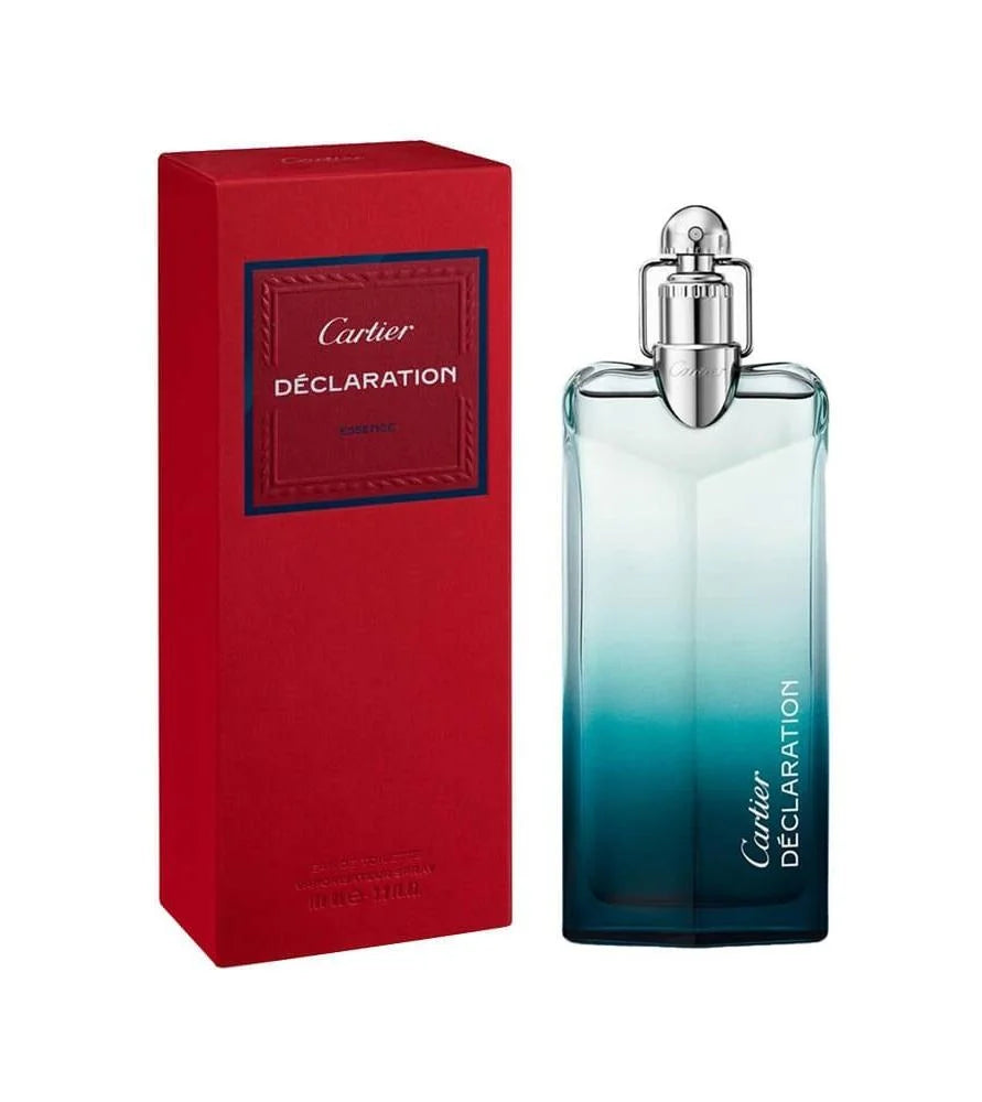 Déclaration Essence Perfume 100ml | Shop Men's EDT UAE