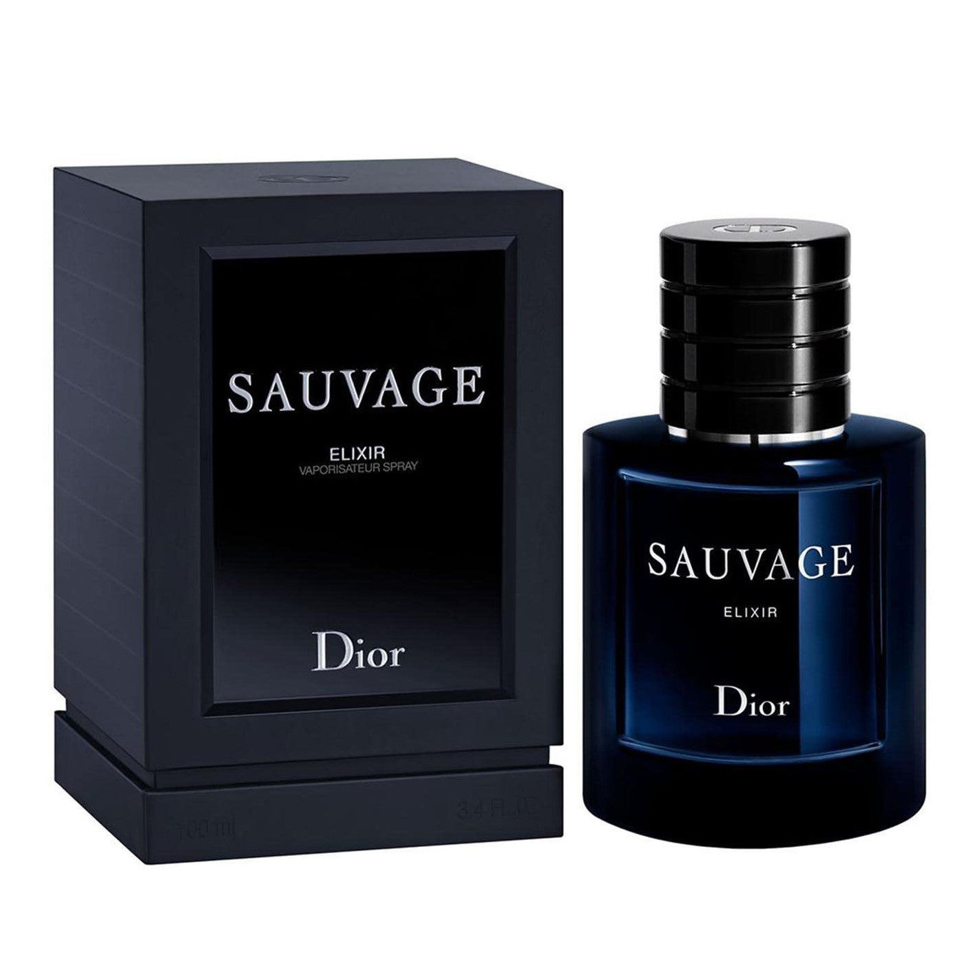 Christian Sauvage Elixir for Men EDP 100ml