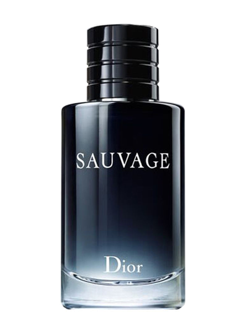 Christian Dior Sauvage for Men 100ml (EDT)