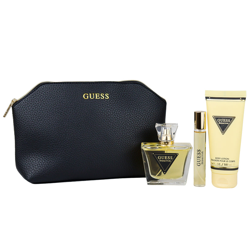 Guess Women's Noir Seductive Gift Set Fragrances