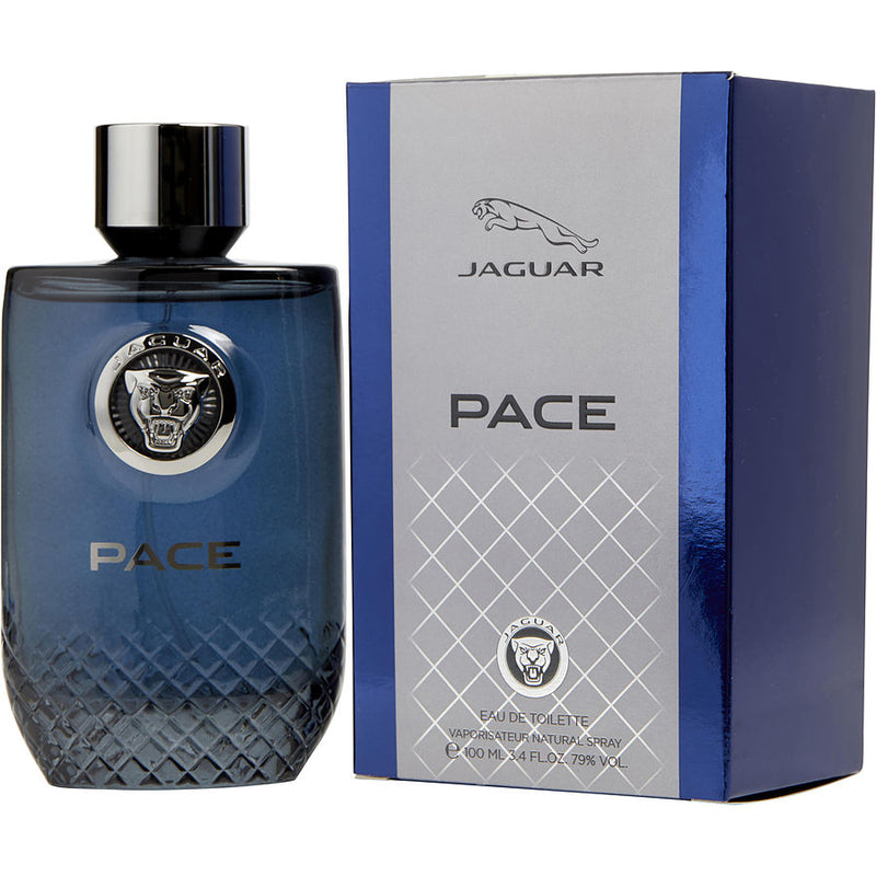 Jaguar Pace Men 100Ml (EDT)