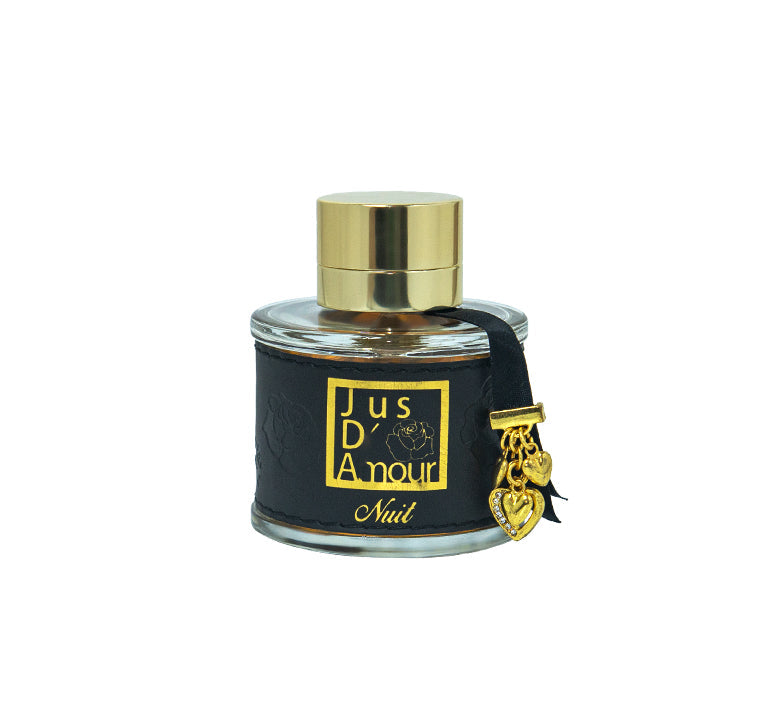 Jus D'Amour Nuit 100ml (EDP)