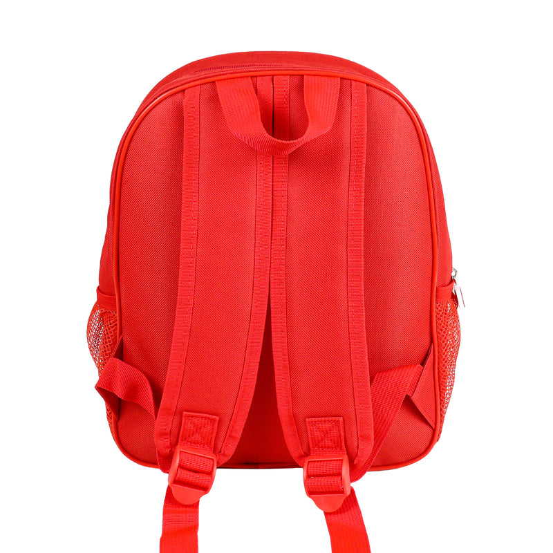 Hello Kitty Kids Embossed 3D Backpack