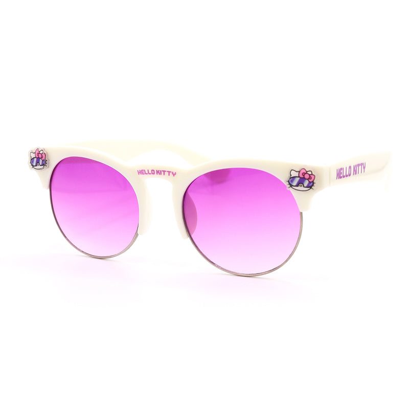 Sanrio Hello Kitty Kids' UV Protection Sunglass