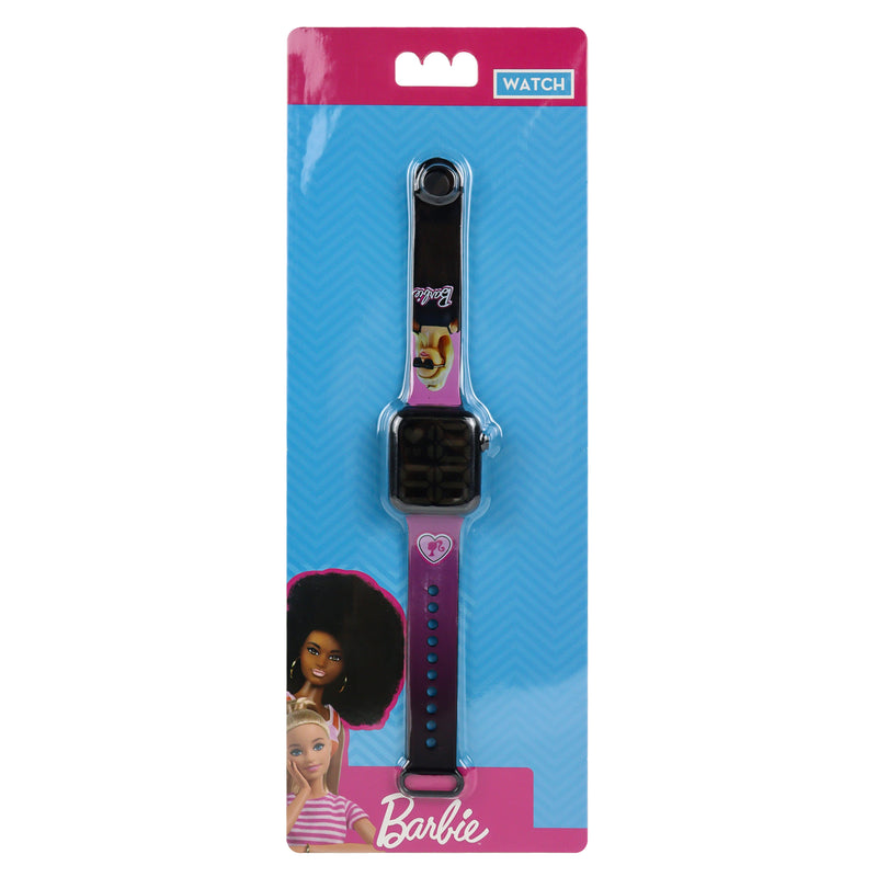 Barbie Kids' Digital Watch