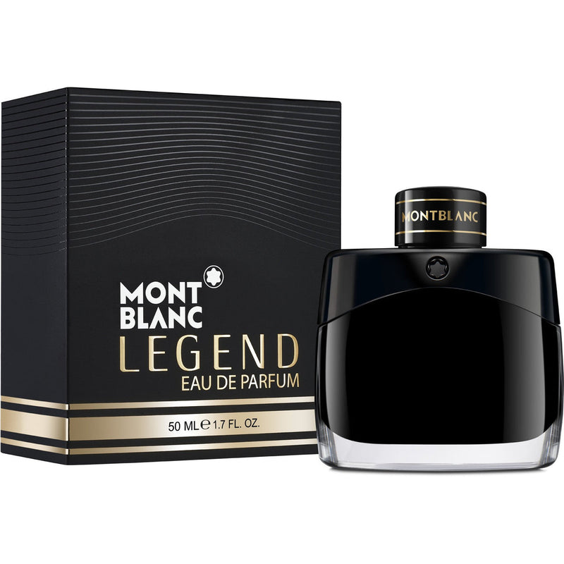 Mont Blanc Legend For Men 50ML  (EDP)