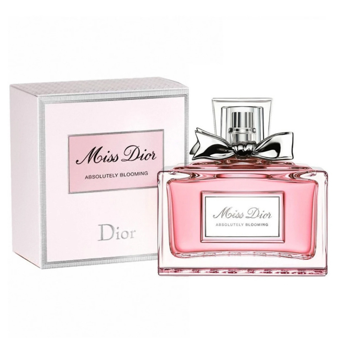 Christian Dior Absolutely Blooming for Women EDP 100ml