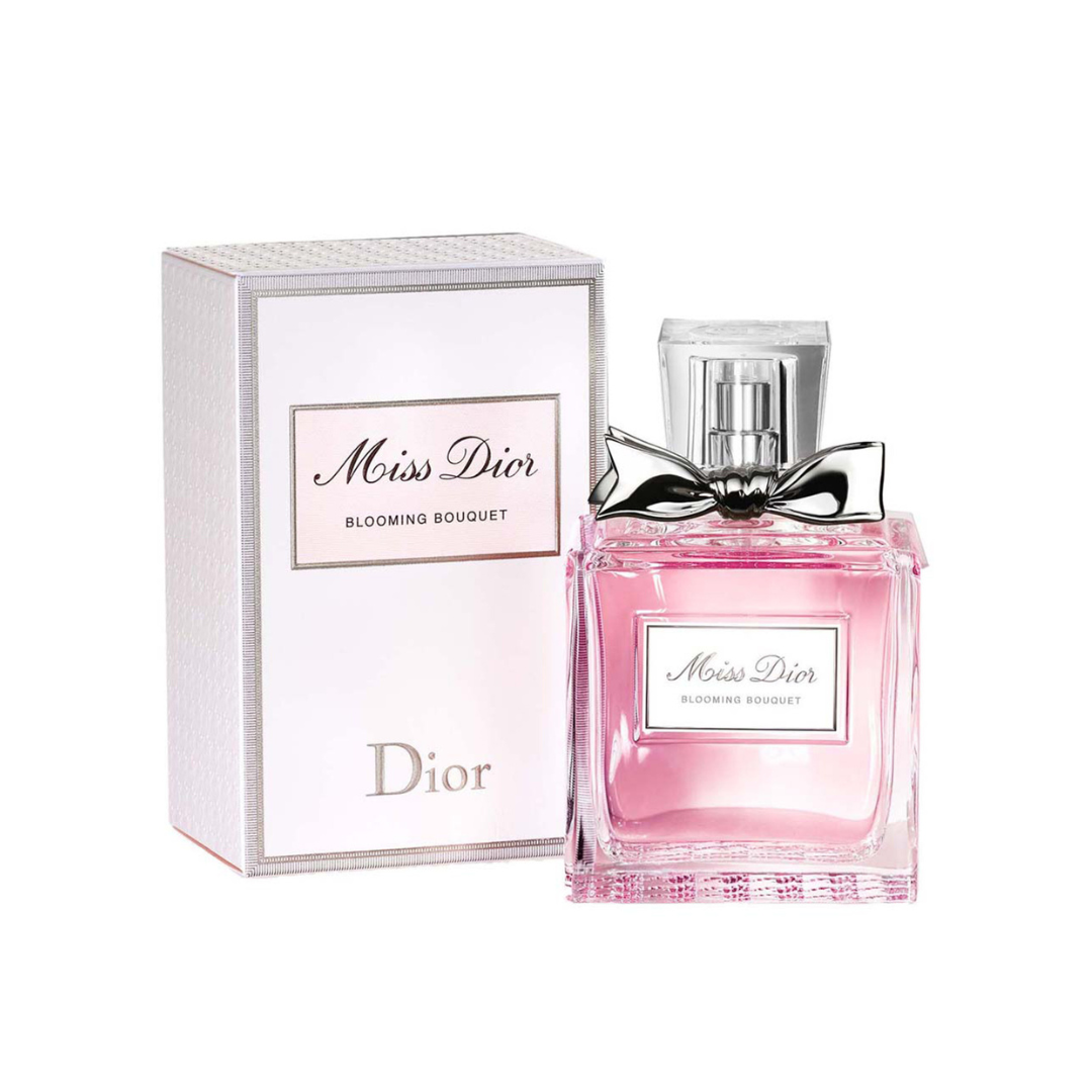 新品未開封 Miss Dior Blooming Bouquet 100ml Christian Dior Miss Dior Blooming Bouquet 100ml EDT