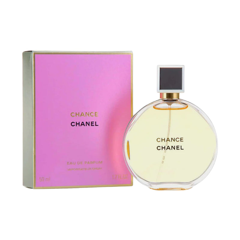 Chanel Chance For Women 100ml (EDP)